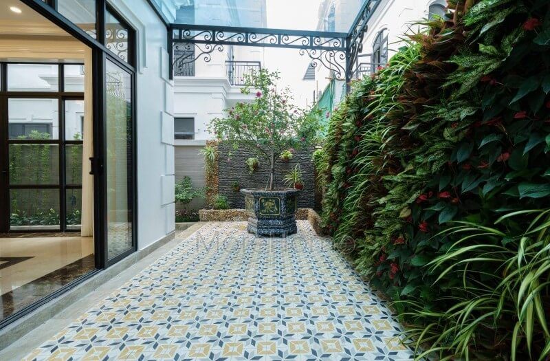 # 22 ý tưởng thiết kế tiện nghi từ Công ty thiết kế và thi công nội thất ở Hà Nội